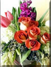 Wedding Florist in Orange County